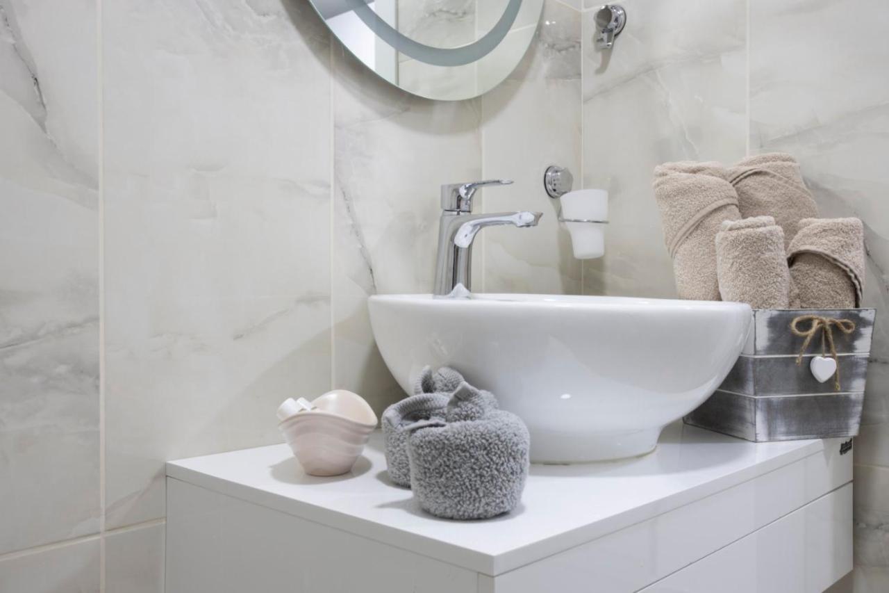 Апартамент За Гости Ивви-1 Apartment Burgas Bagian luar foto