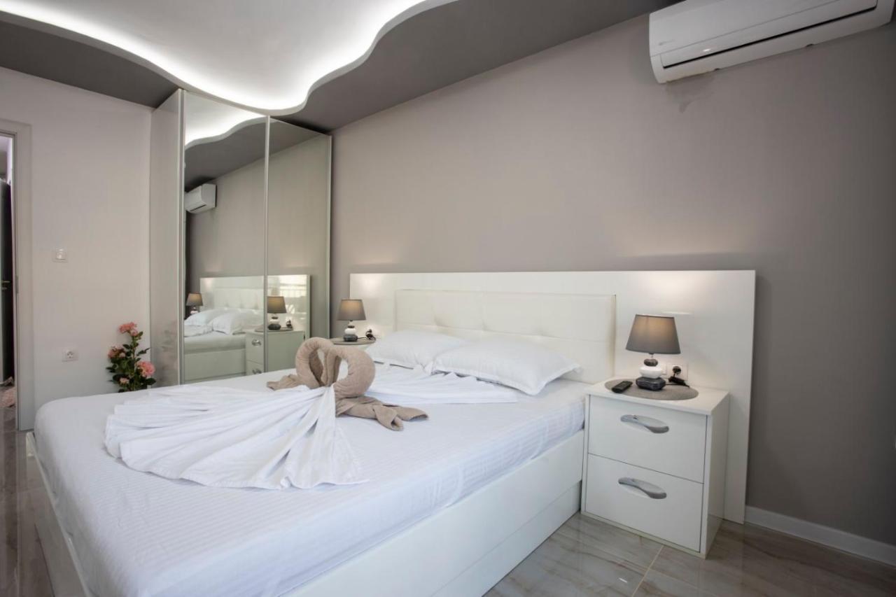 Апартамент За Гости Ивви-1 Apartment Burgas Bagian luar foto